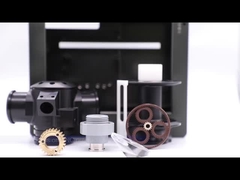 প্লাস্টিক অংশ