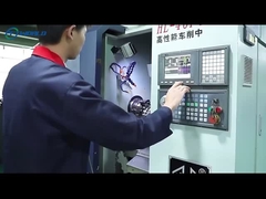 সিএনসি মেশিনিং পার্টস-কোম্পানি