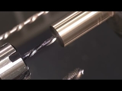 সিএনসি মেশিনিং ব্রোঞ্জের যন্ত্রাংশ টার্নিং ফ্রিজিং কম্পোজিট