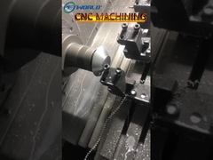 কাস্টমাইজড উচ্চ নির্ভুলতা অংশ