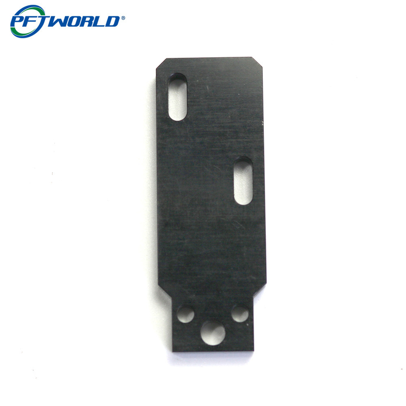 Small Run Injection Molding Plastic Parts Short Shot Screw Speed