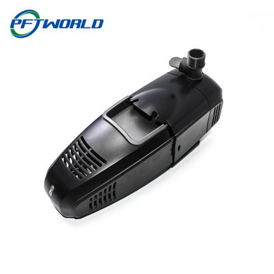 কাস্টম প্লাস্টিক পণ্য উত্পাদন দ্রুত প্রোটোটাইপ CNC মেশিন পরিষেবা