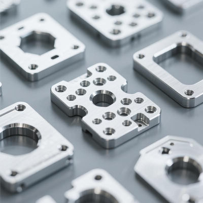 ধাতব লেপিং সিএনসি স্ট্যাম্পিং অংশ যথার্থতা এবং স্থায়িত্ব গ্যারান্টিযুক্ত