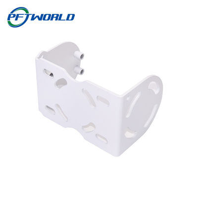 ইন্ডাস্ট্রিয়াল স্টেইনলেস স্টীল সিএনসি বাঁকিং গ্যালভানাইজিং পরিষেবা